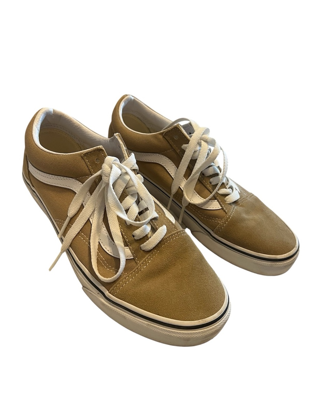 Vans Old Skool Women’s Sneakers